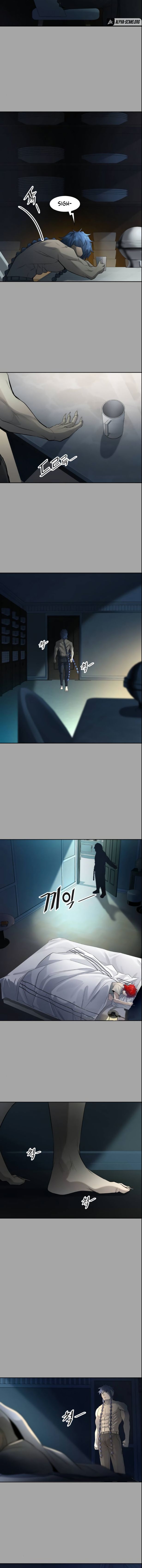 Tower of God Chapter 527 image 37